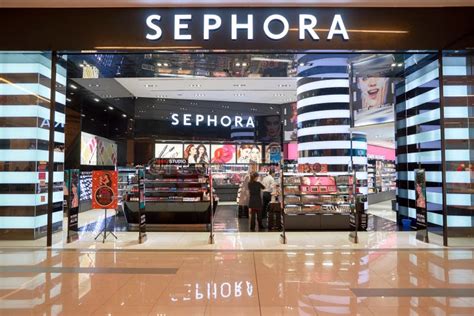 sephora outlet romania